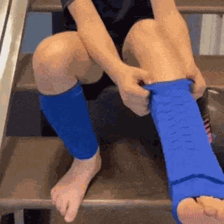 ShinDefender Flex : Le protège-tibia léger, confortable et conçu pour rester bien en place.